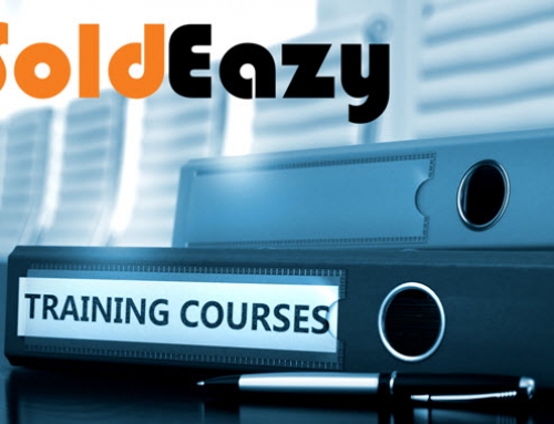 15/11 SoldEazy Free Training Workshop (Hong Kong)